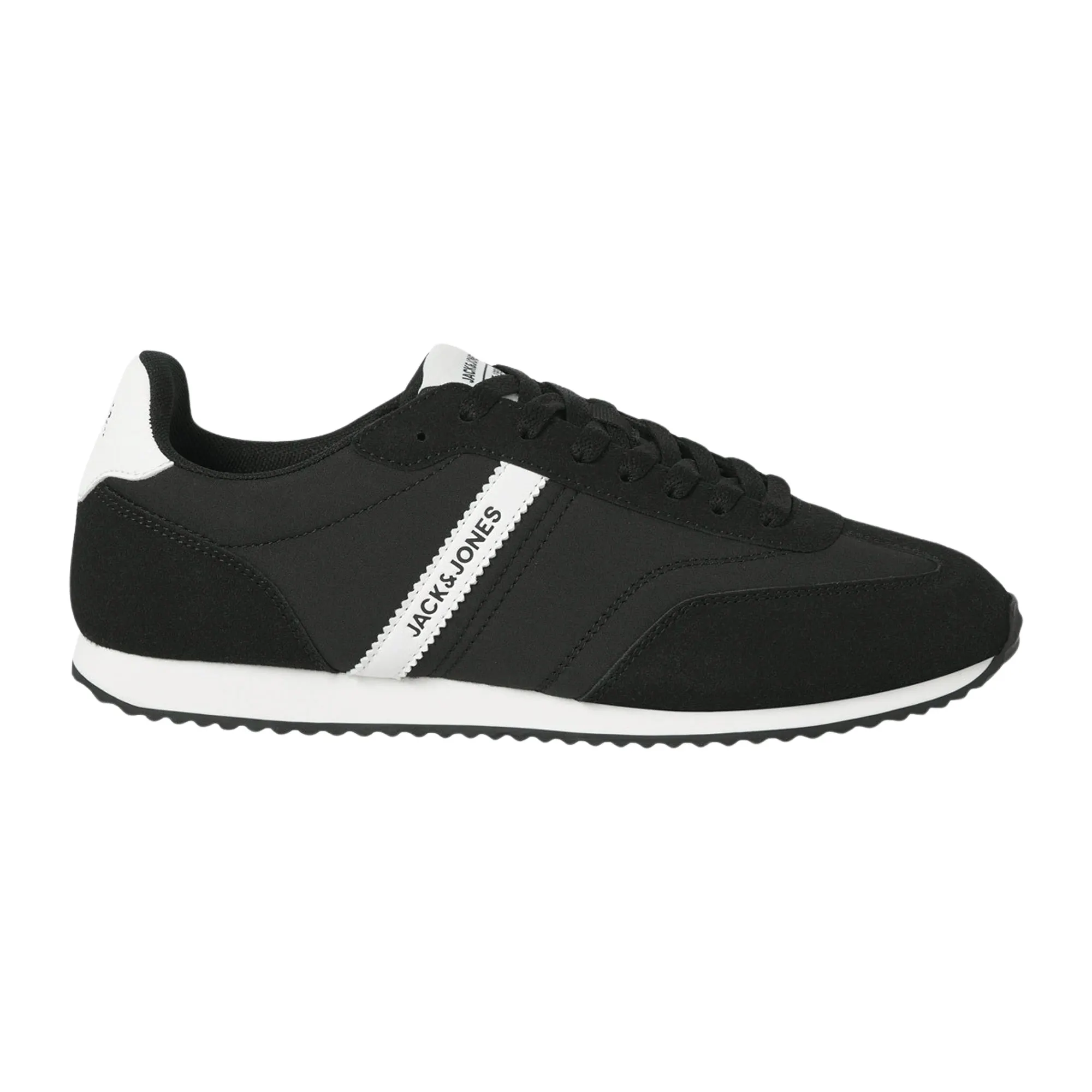 Jack & Jones Johnson PU Combo Sneakers Men | Plutosport
